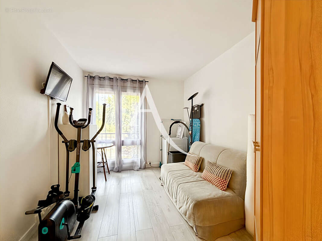 Appartement à BOIS-D'ARCY