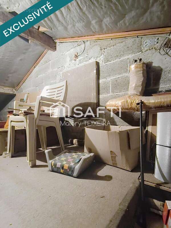 Photo 9 - Maison à NIORT