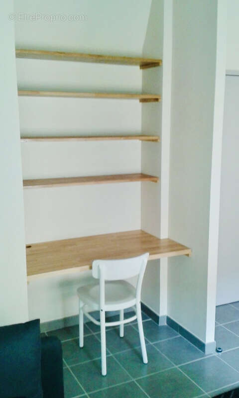 Appartement à MARSEILLE-1E