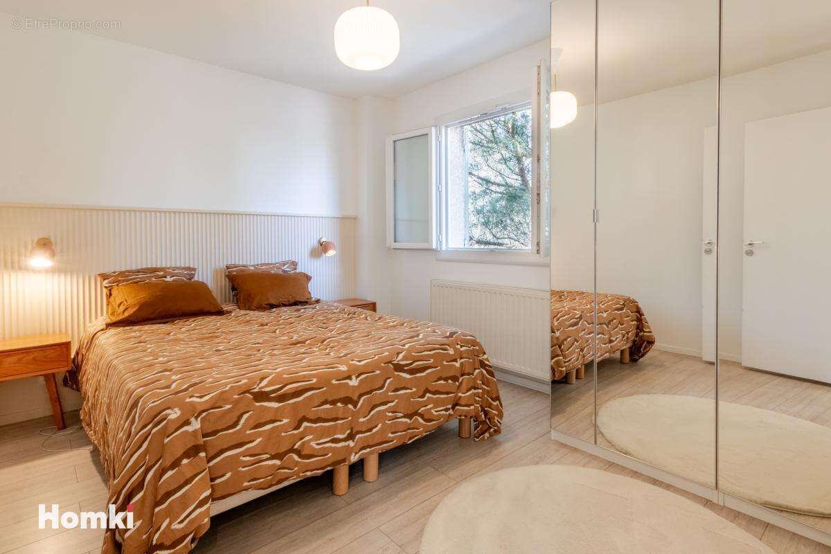 Très jolie maison familiale de 120 m² – Secteur calme et prisé de Vancia - photo 11