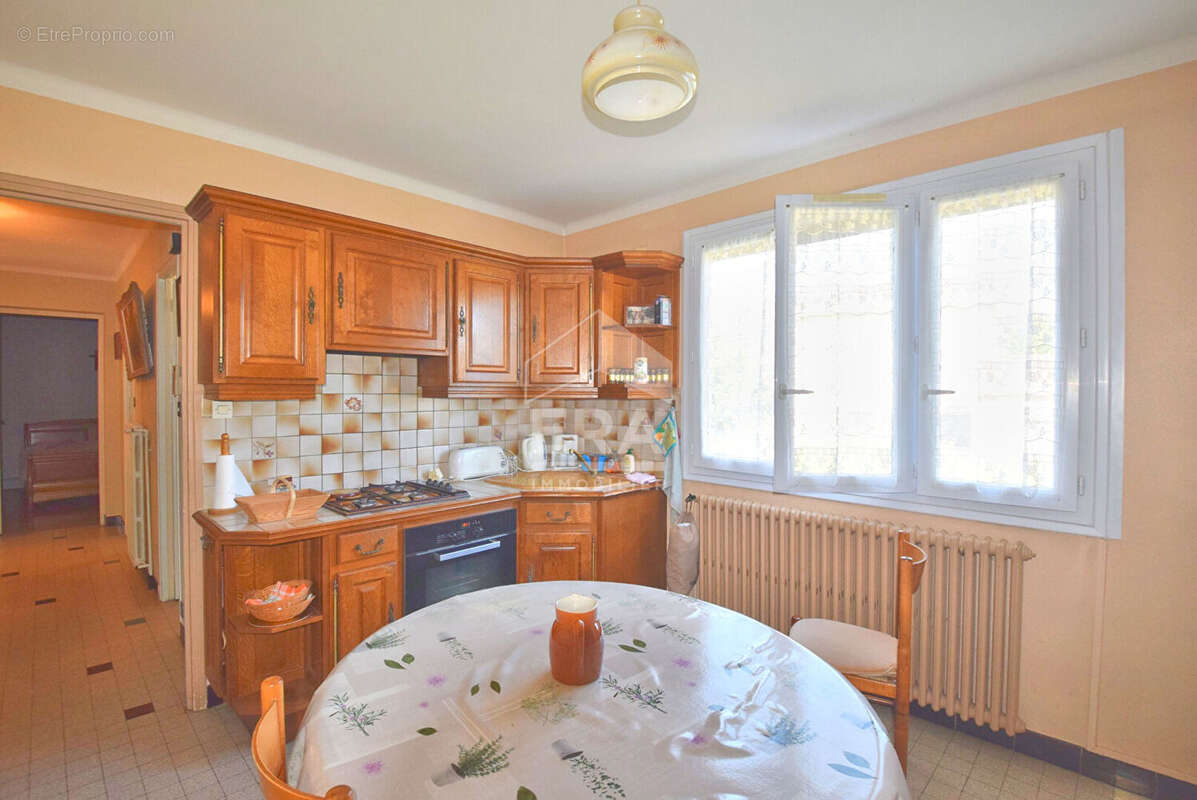 Maison 137m² à chazay-d'azergues - photo 11