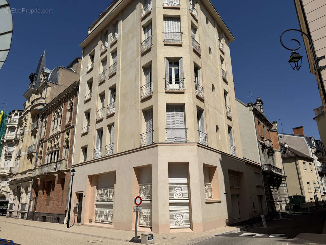 Appartement T4 133 m2 dans le quartier du Triangle d'or - photo 7