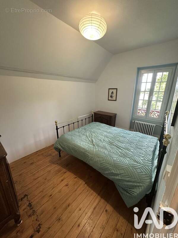 Photo 9 - Maison à CROUY-SUR-OURCQ