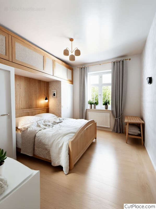 Appartement à RODEZ