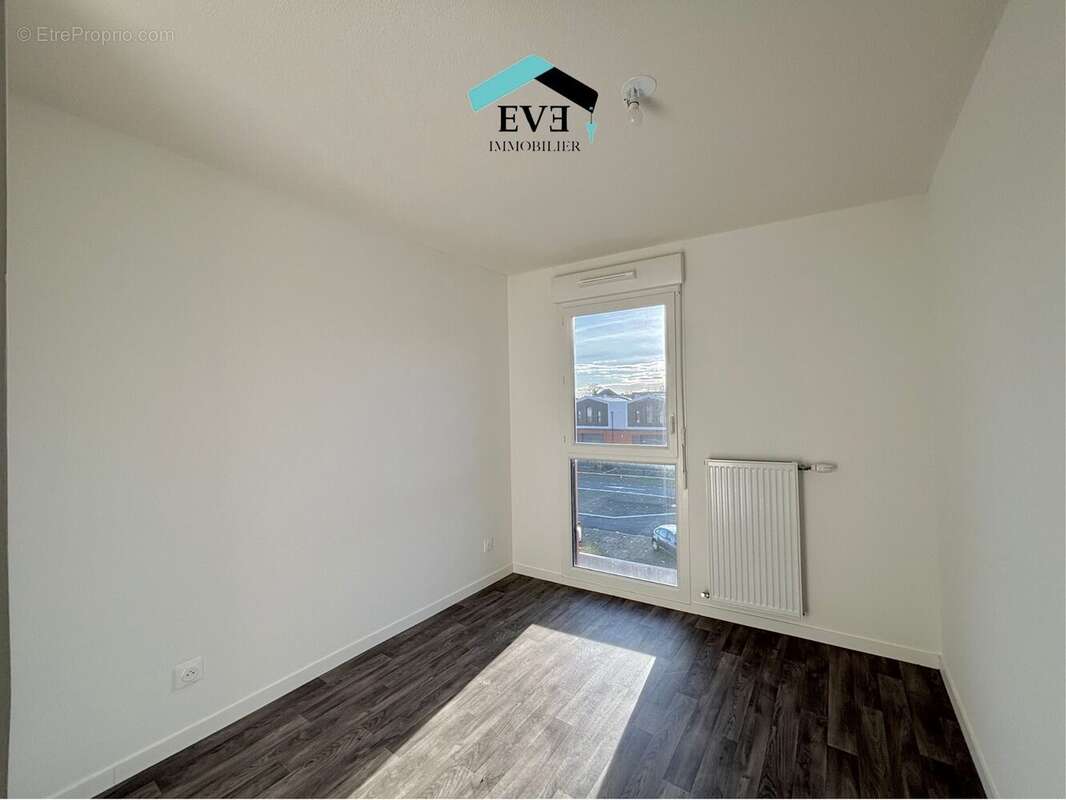 Appartement à PONT-DE-CHERUY