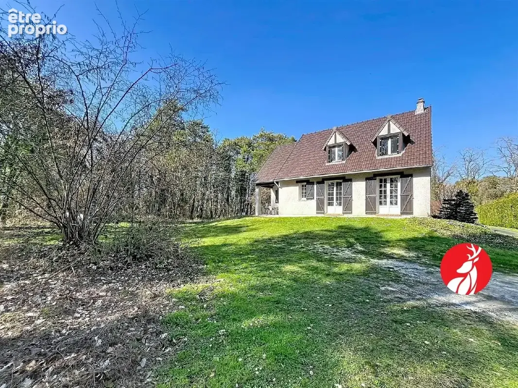 Maison à BARBIZON