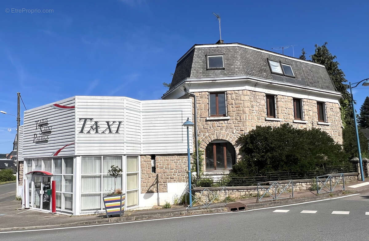 Appartement à EGLETONS
