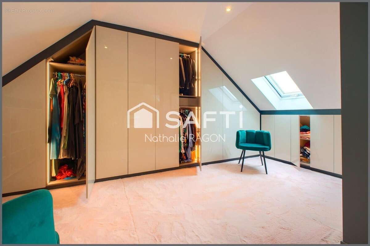 Photo 7 - Maison à SAINT-M&#039;HERVE