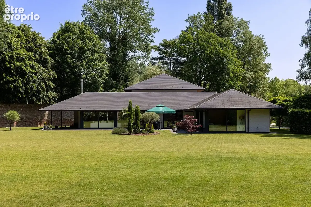 Maison 370 m² à Lambersart  - photo 5