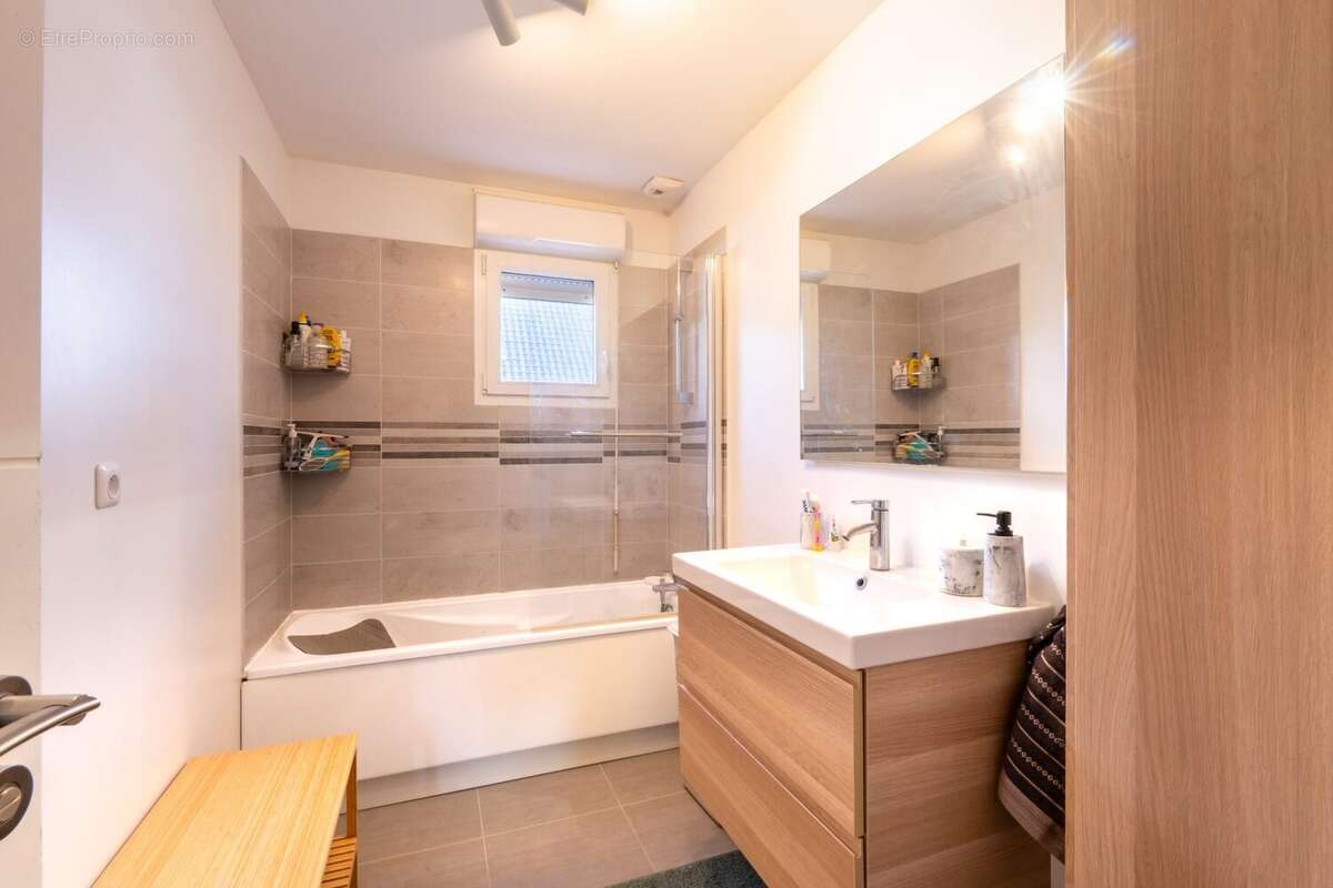 Maison à WEST-CAPPEL