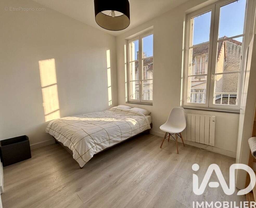 Photo 3 - Appartement à TROYES