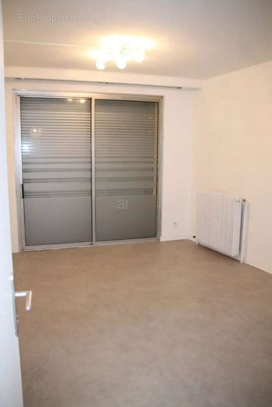 Appartement à PONT-DE-CHERUY