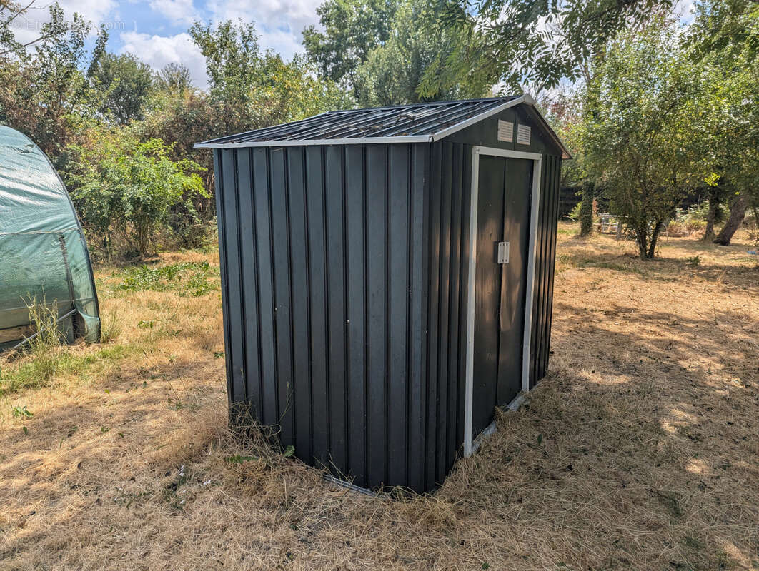 Maison de campagne rénovée ! - photo 17