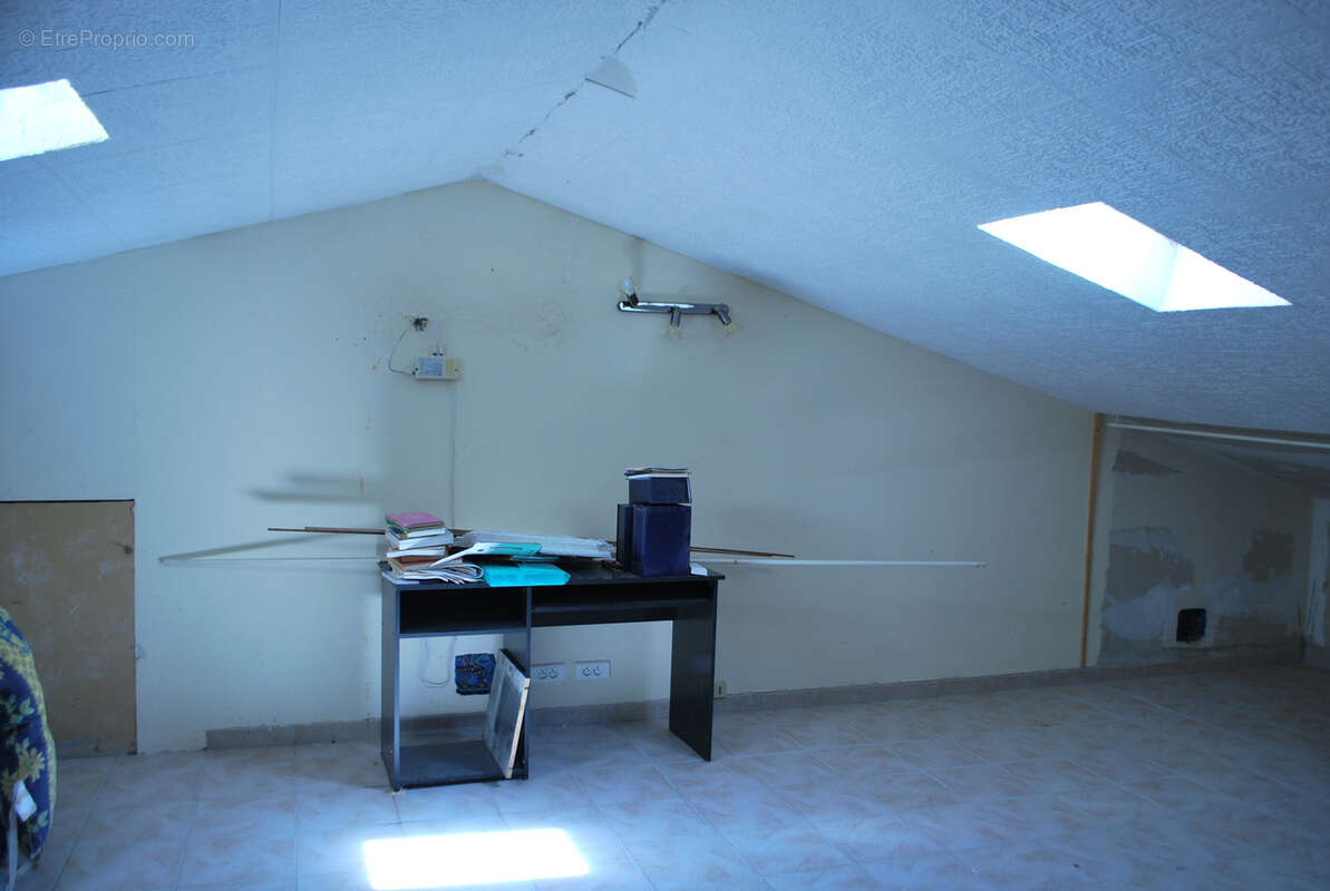 Maison à VILLECROZE