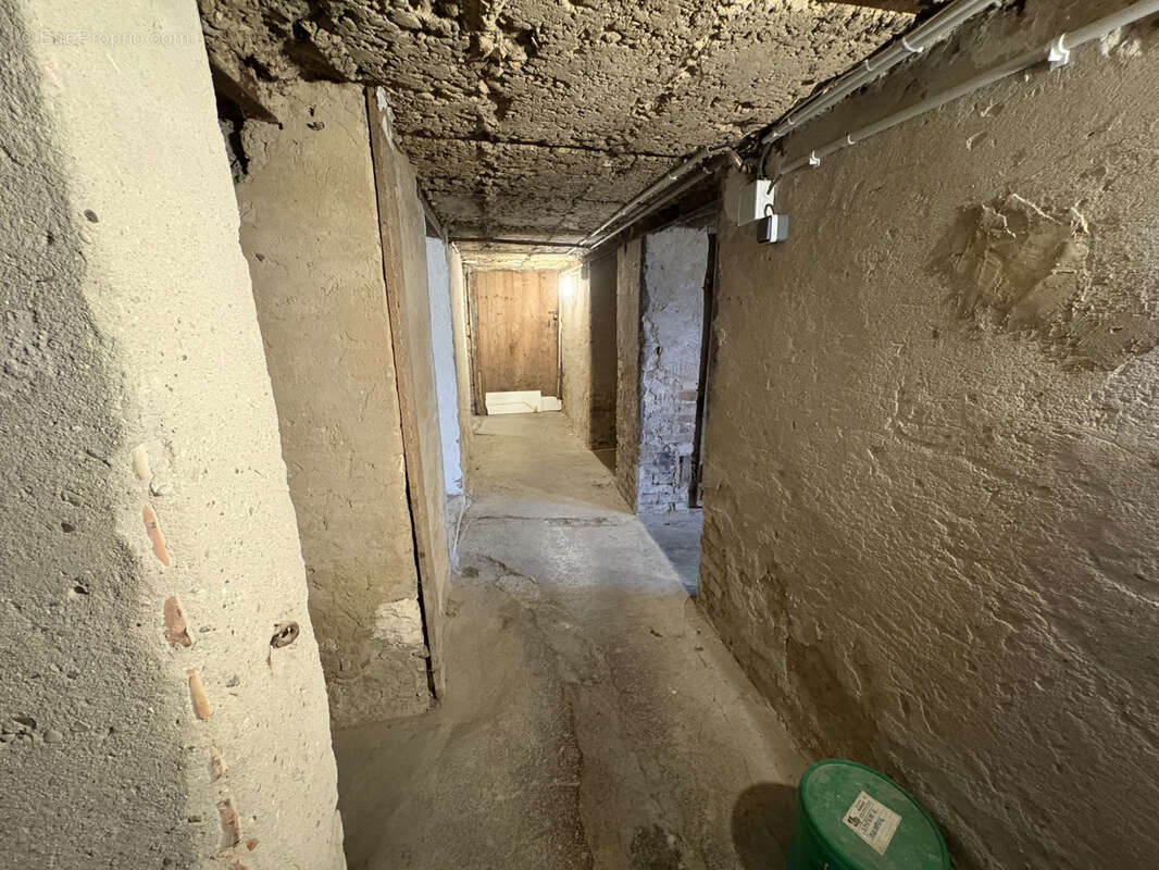 Maison à PFETTERHOUSE