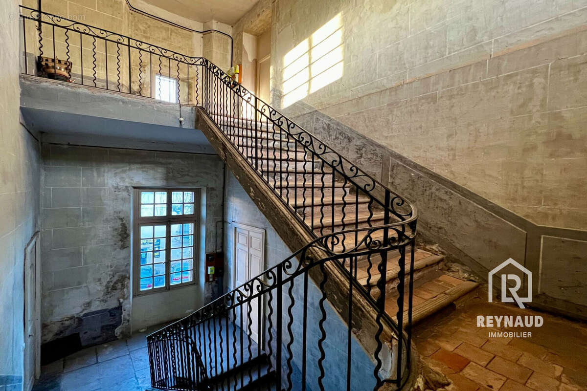 Appartement à CANET