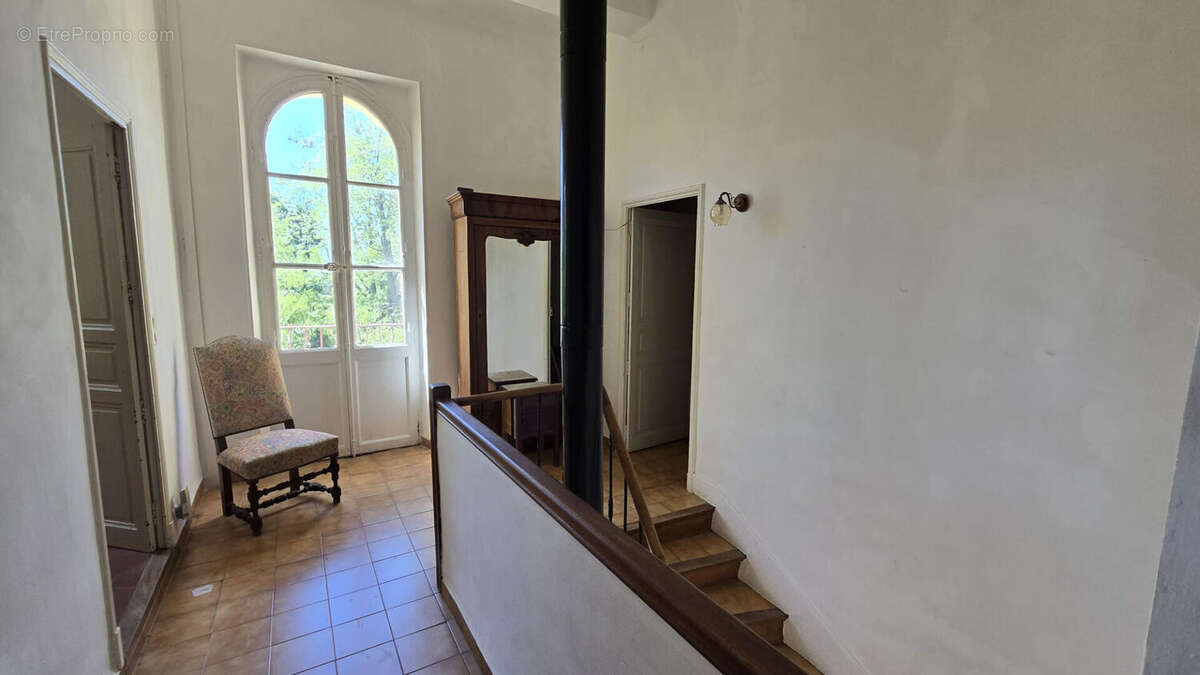 Maison à LE BEAUSSET