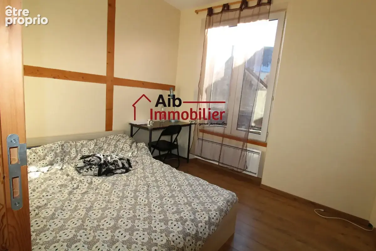 Maison de ville en Pierres - photo 5