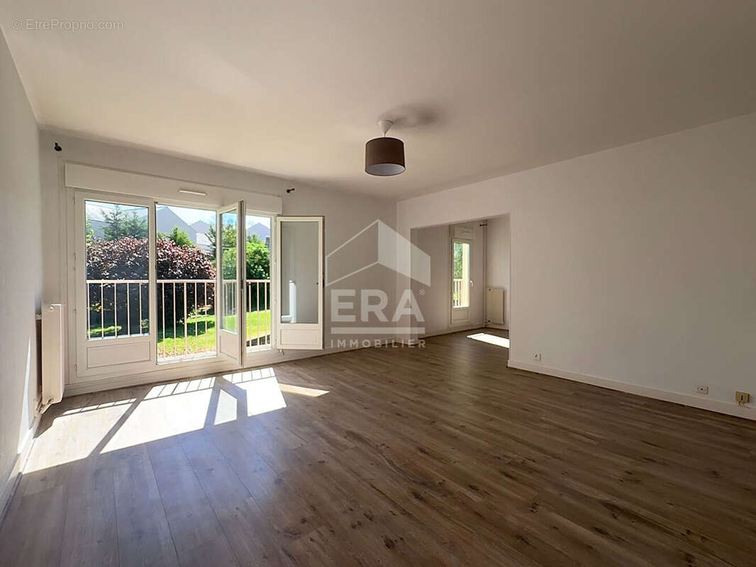 Appartement T5 Quartier Gazonfier - lumineux - 90m² - photo 3