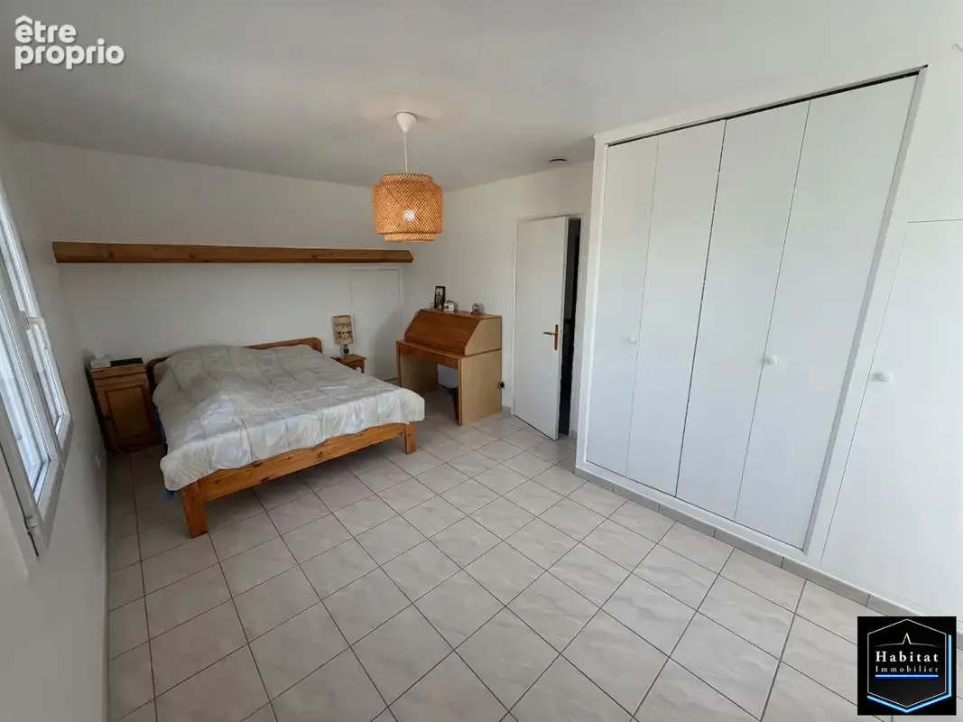 Maison familiale 6 pièces - 160m² - Sous-sol - photo 11