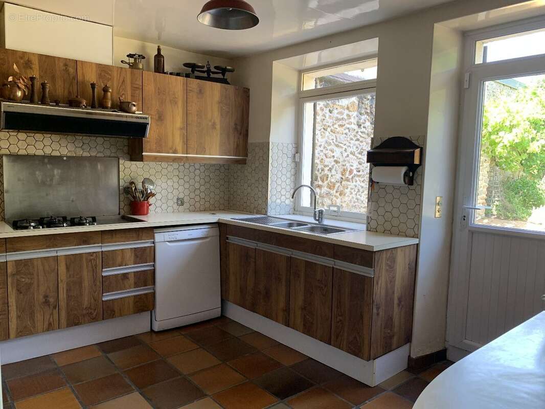 Maison à EGLY