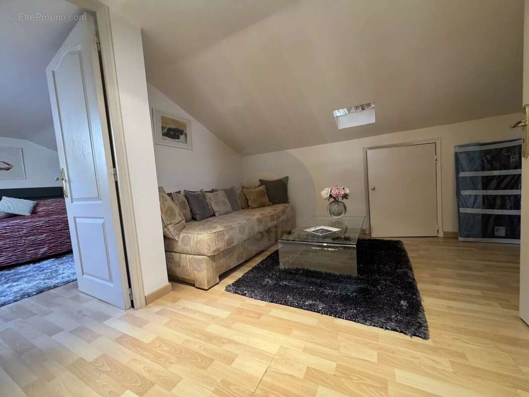 Maison à ROQUEBRUNE-CAP-MARTIN