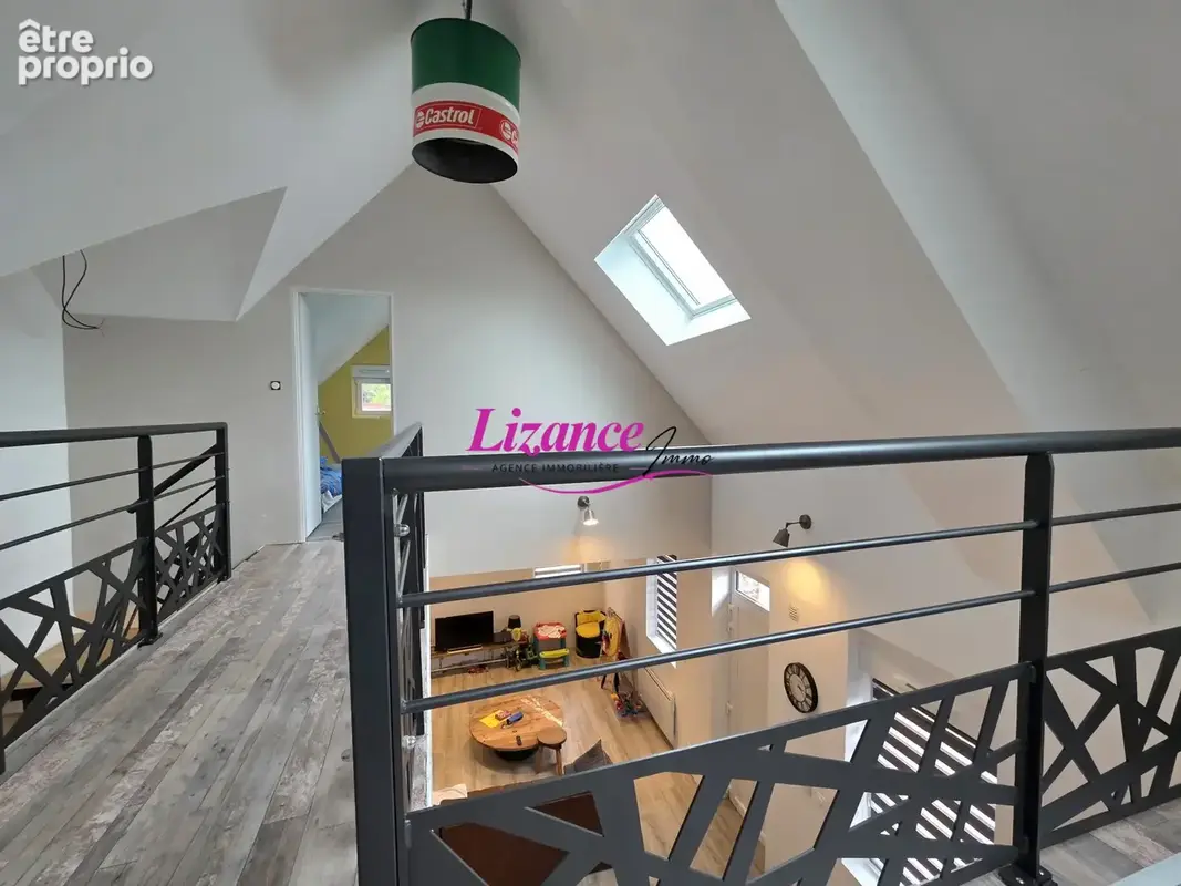 Maison 130 m² à Fressain  - photo 6