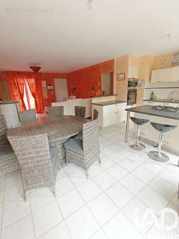 Maison 80 m² à Plaintel  - photo 8
