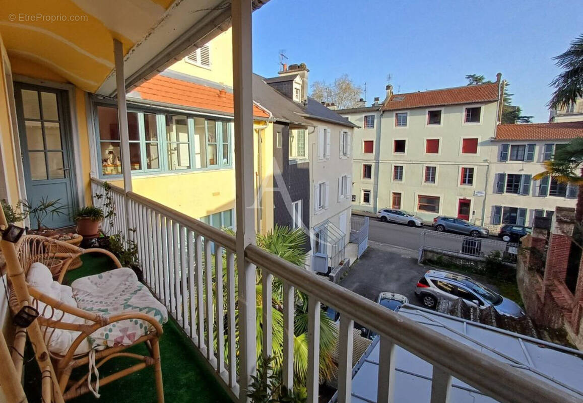 Appartement à PAU