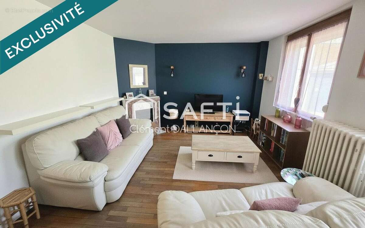 Photo 3 - Maison à SAINT-QUENTIN