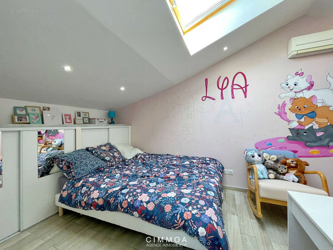 Maison à BALARUC-LES-BAINS