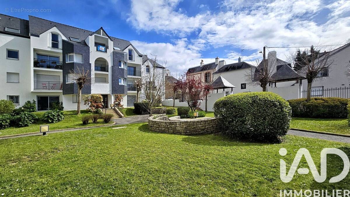 Photo 1 - Appartement à VANNES