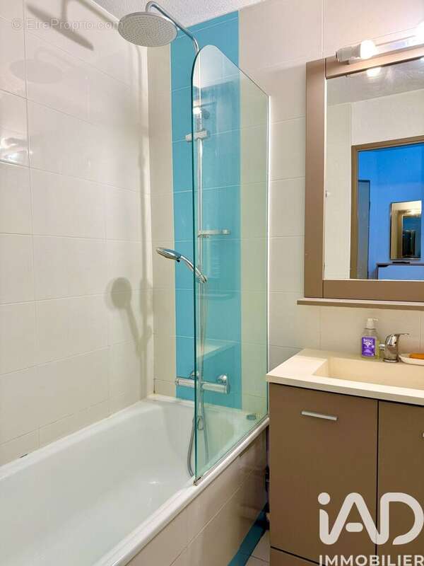 Photo 7 - Appartement à GASSIN