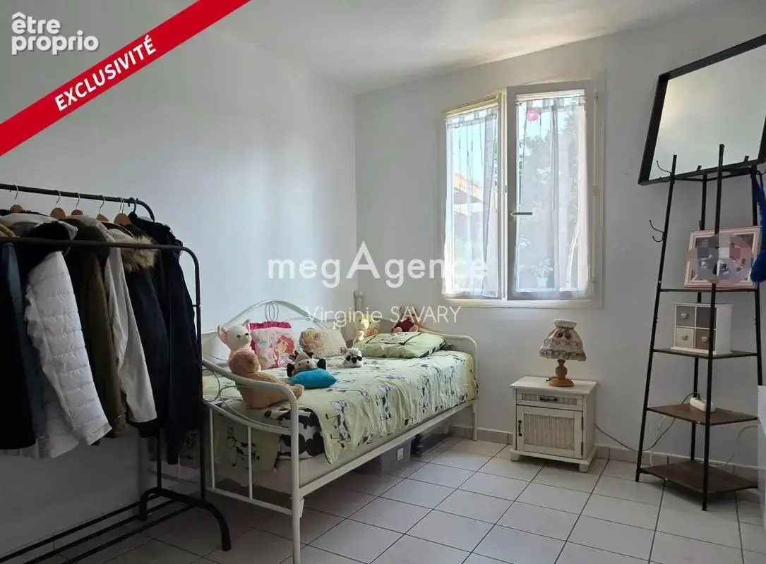 Maison plain-pied 4 chambres 100m2 à Ansauvillers - photo 13
