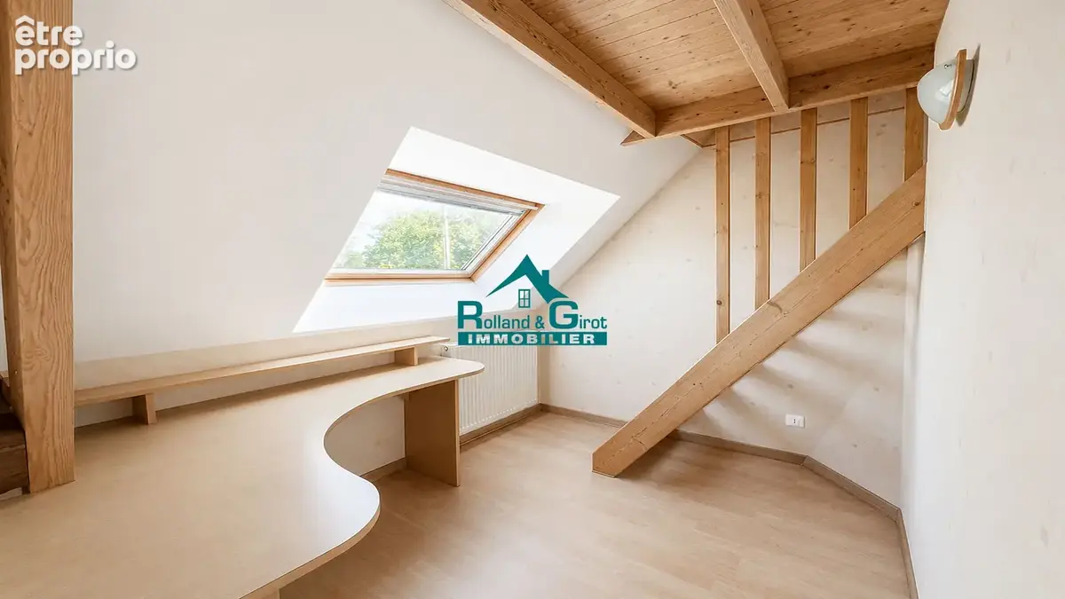 Maison  de charme en pierres - GOSNE-SOUS COMPROMIS SIGNE! - photo 4