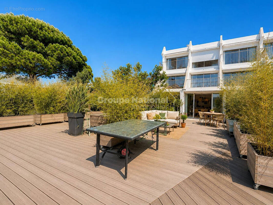 Appartement à LE GRAU-DU-ROI