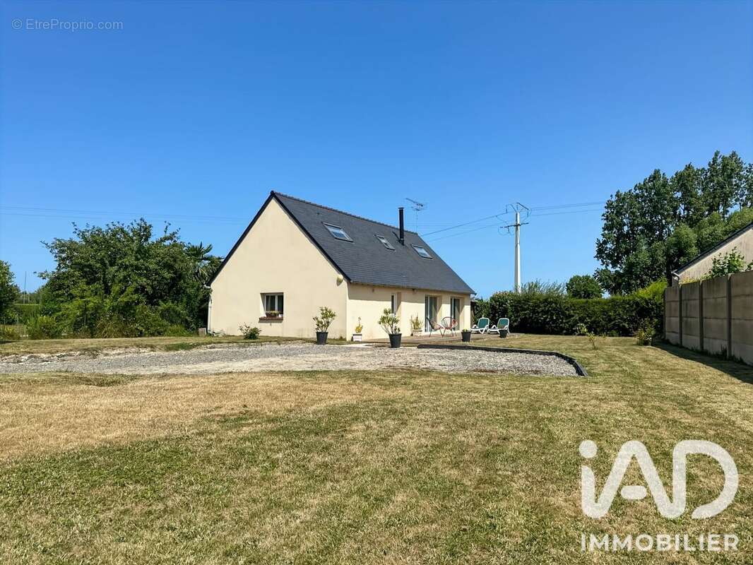 Maison 100 m² à Mont-Dol  - photo 3