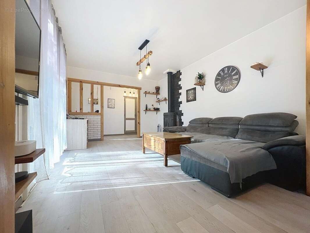 Maison à MONT-DE-MARSAN