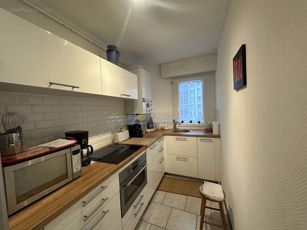Appartement à SETE