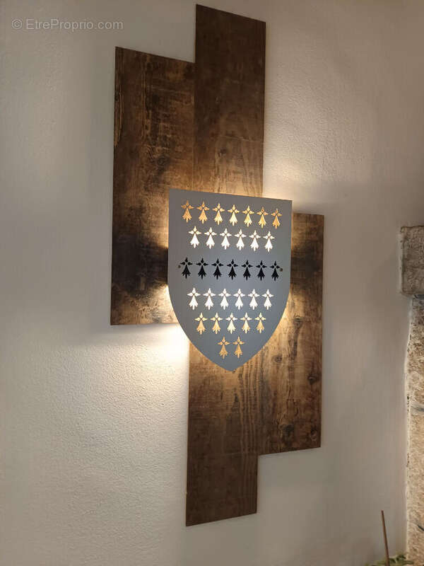 Commerce à MONCONTOUR