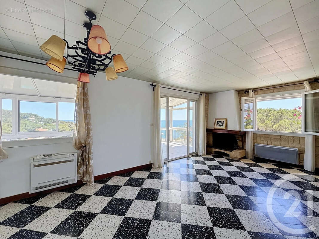 Maison à SETE
