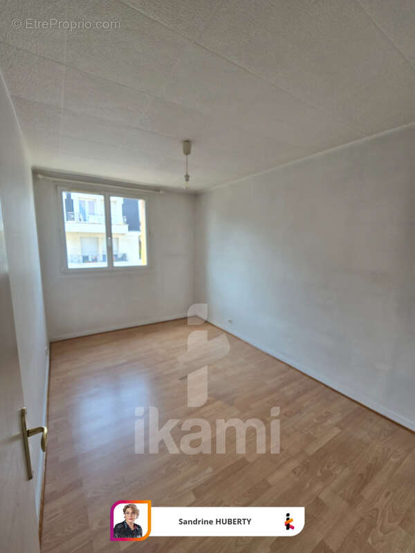 Appartement à AULNAY-SOUS-BOIS