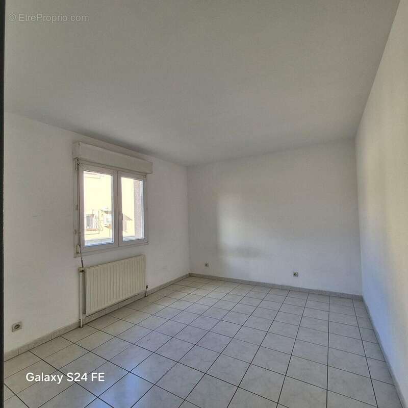 Photo 6 - Appartement à BOUJAN-SUR-LIBRON