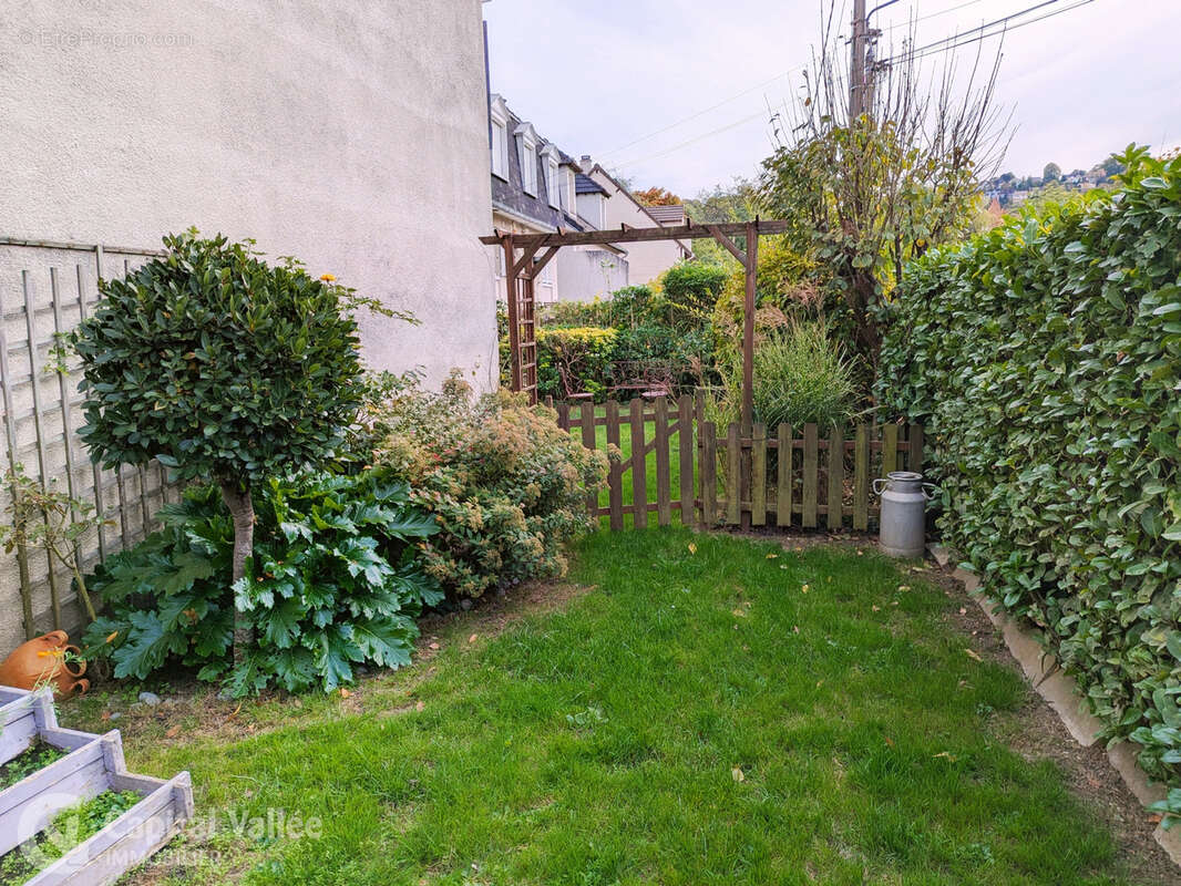 Maison à PALAISEAU