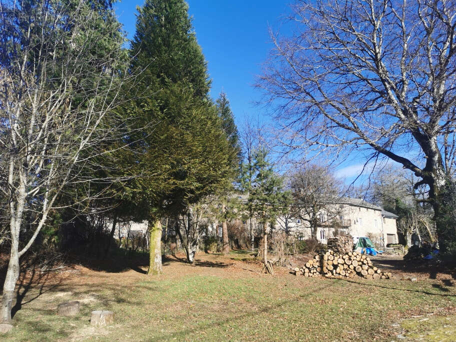 Maison à LA SALVETAT-SUR-AGOUT