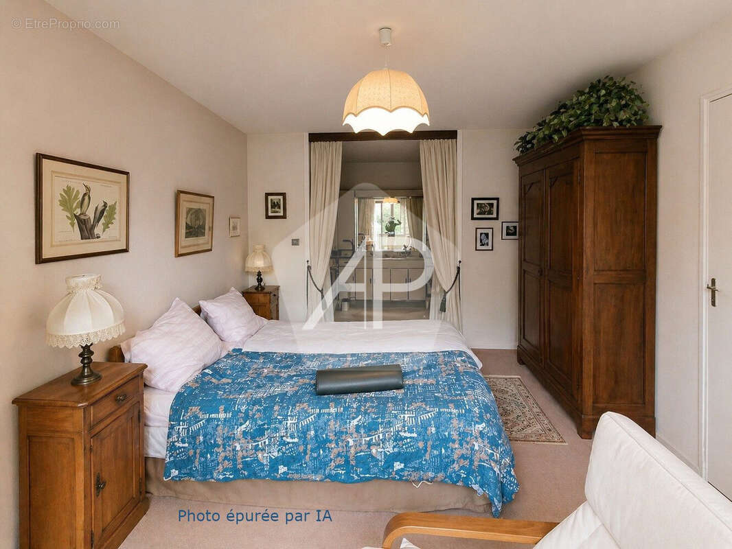 Appartement à BRIANCON