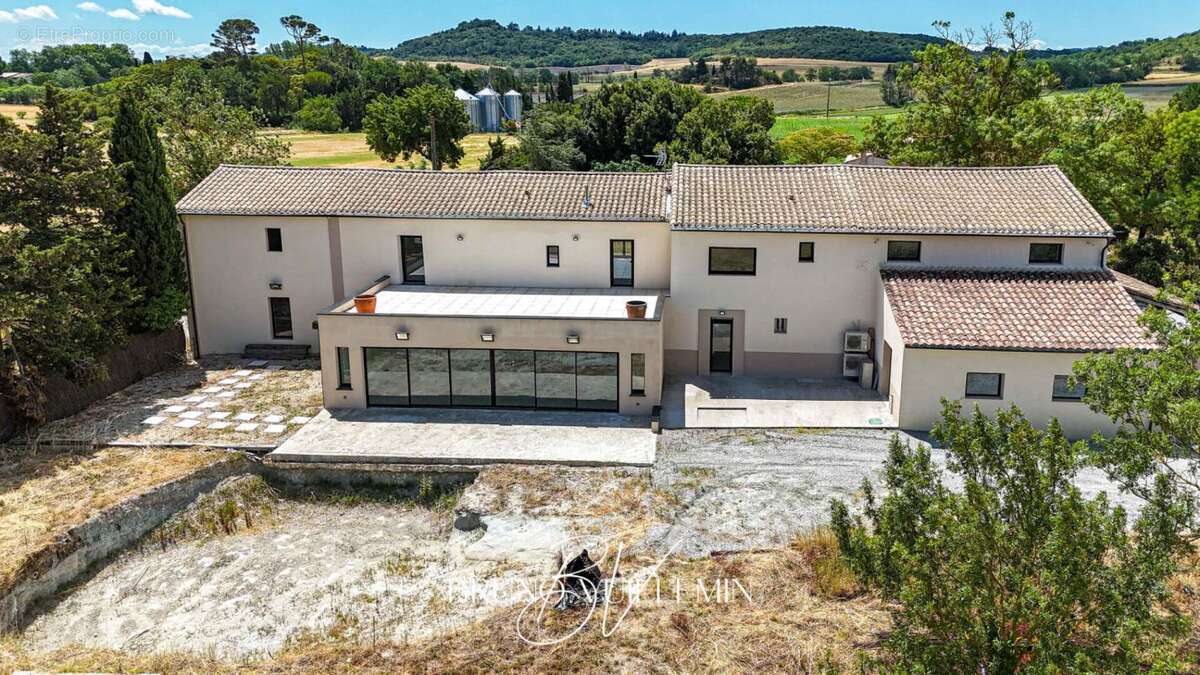 Domaine de caractère / potentiel a developper - photo 2