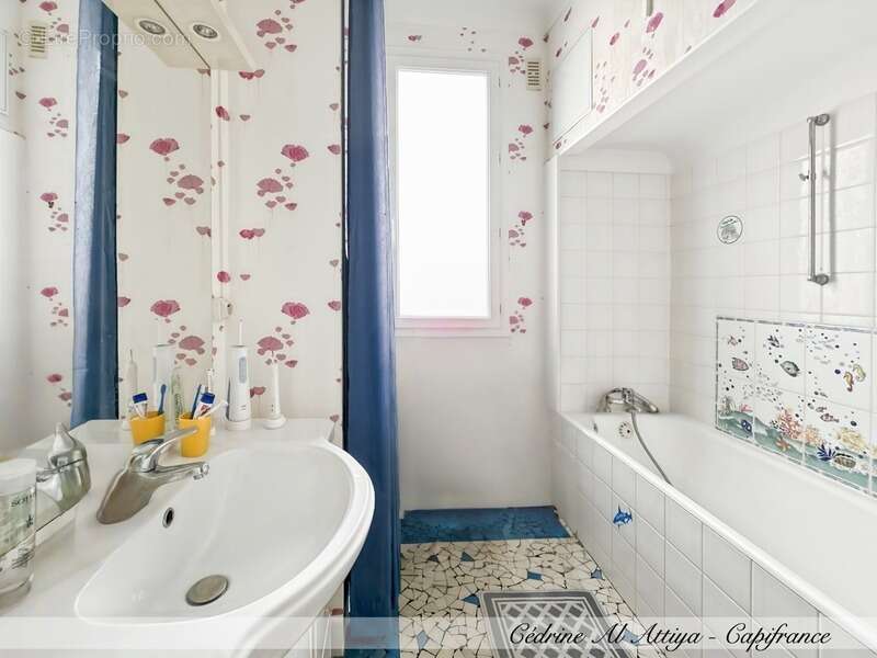 Appartement à LA ROCHELLE