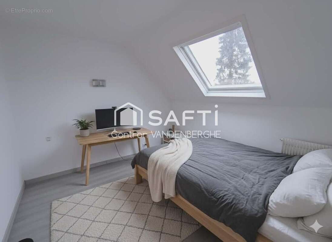 Photo 7 - Maison à ISBERGUES