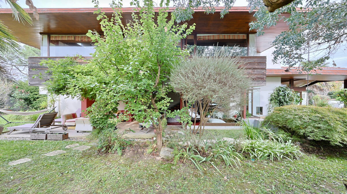 Maison à ANGLET